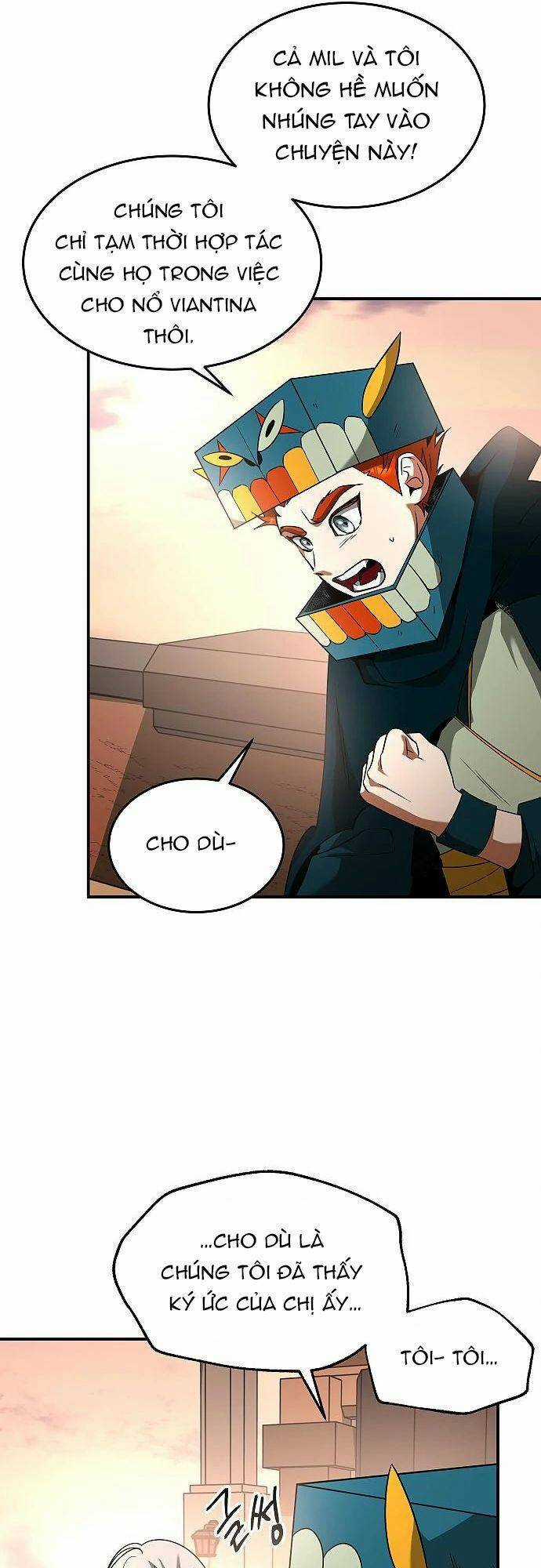 Cuộc Săn Nữ Hoàng - Chapter 20 - Trang 26