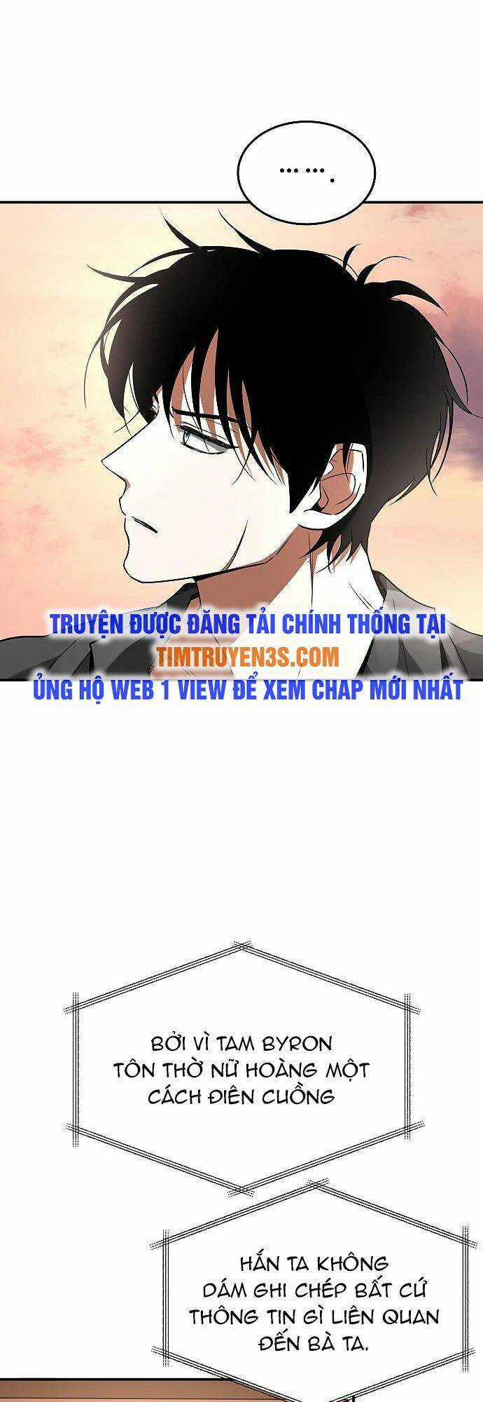 Cuộc Săn Nữ Hoàng - Chapter 20 - Trang 29