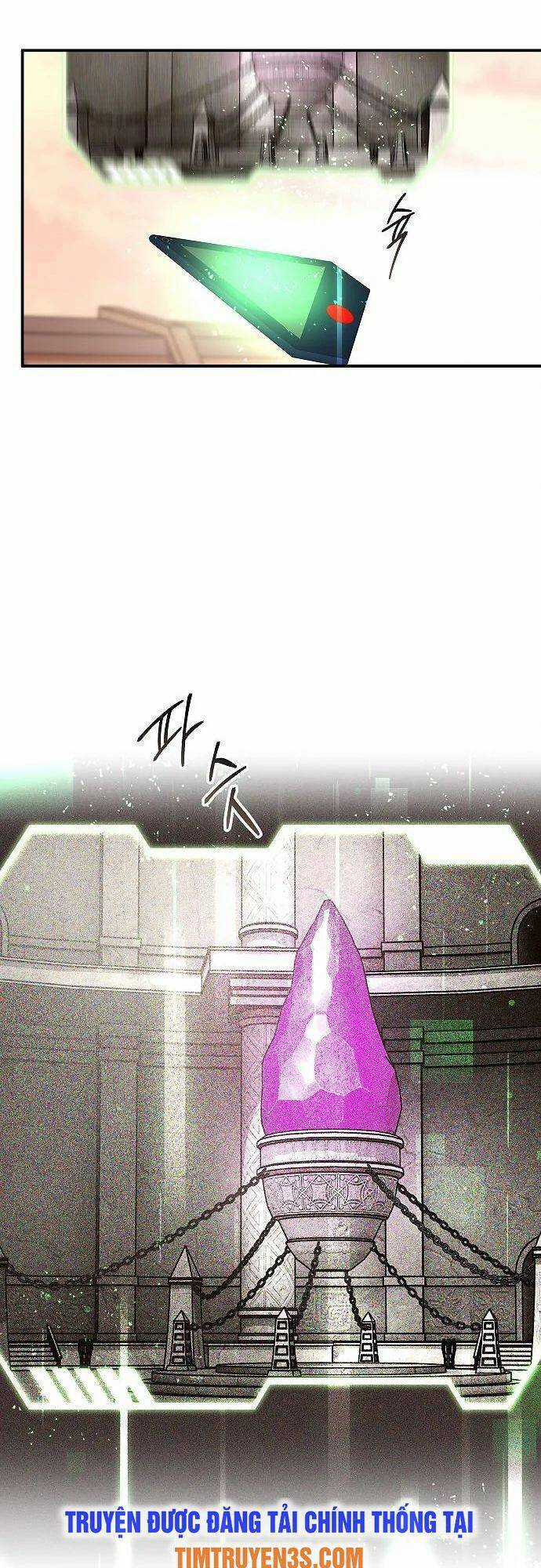 Cuộc Săn Nữ Hoàng - Chapter 20 - Trang 31