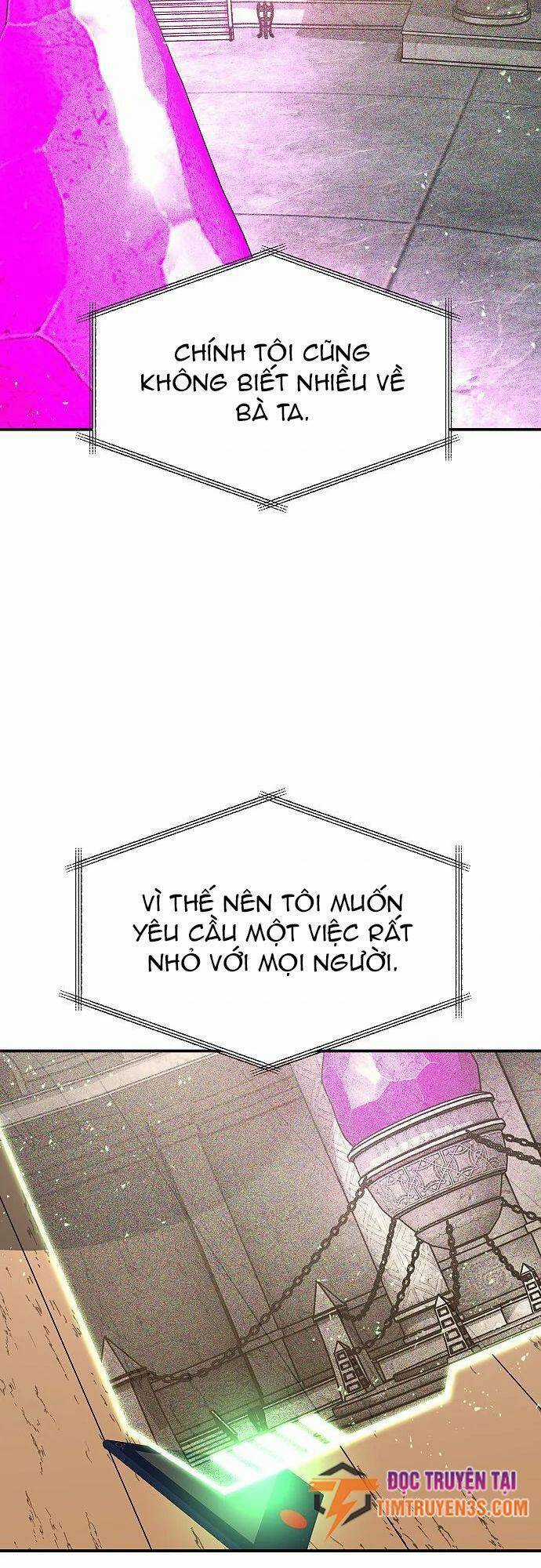 Cuộc Săn Nữ Hoàng - Chapter 20 - Trang 35