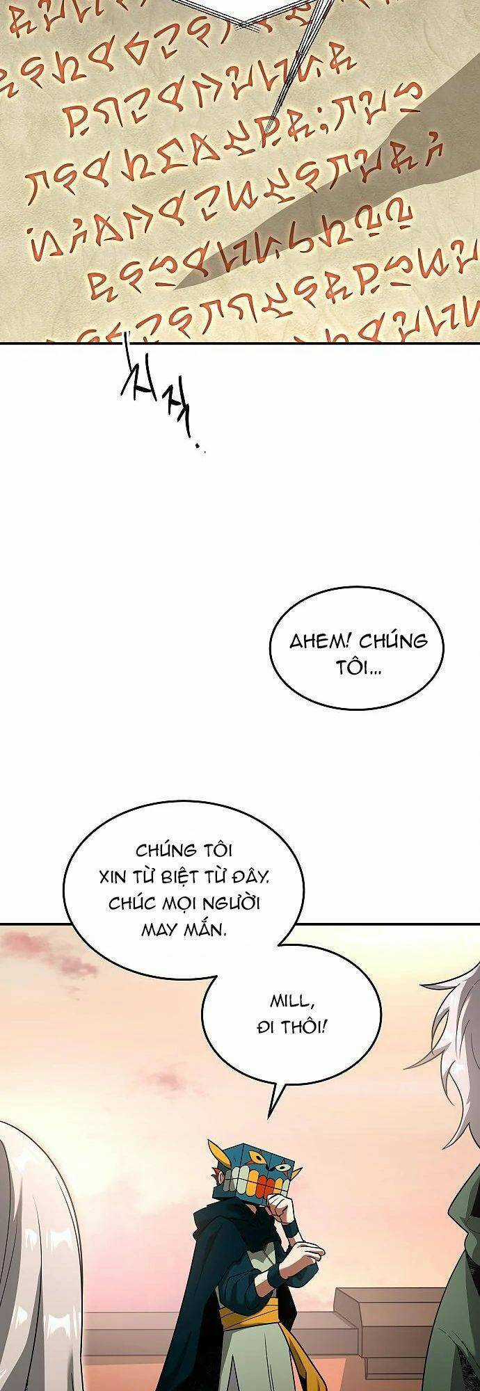 Cuộc Săn Nữ Hoàng - Chapter 20 - Trang 38