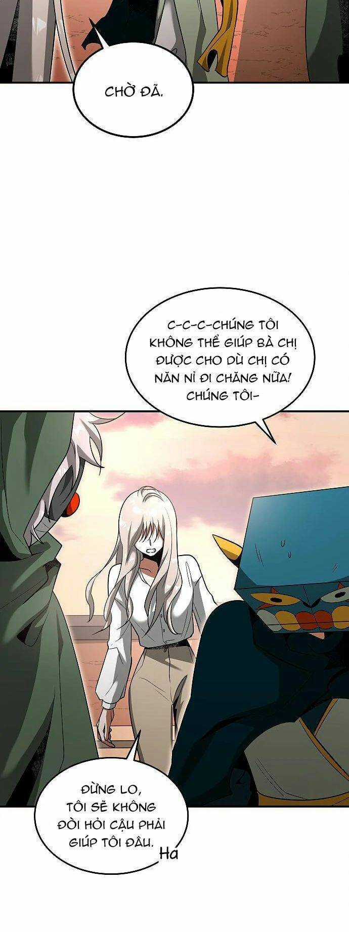 Cuộc Săn Nữ Hoàng - Chapter 20 - Trang 39