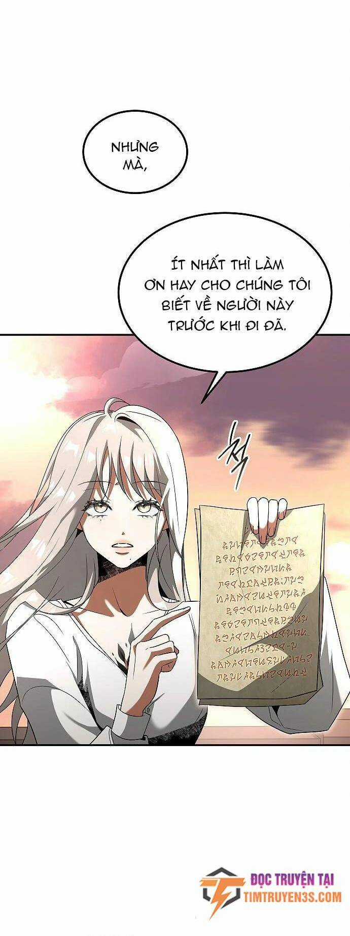 Cuộc Săn Nữ Hoàng - Chapter 20 - Trang 40