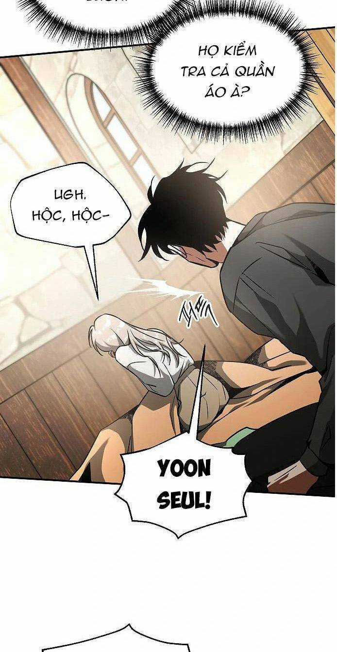 Cuộc Săn Nữ Hoàng - Chapter 20 - Trang 5