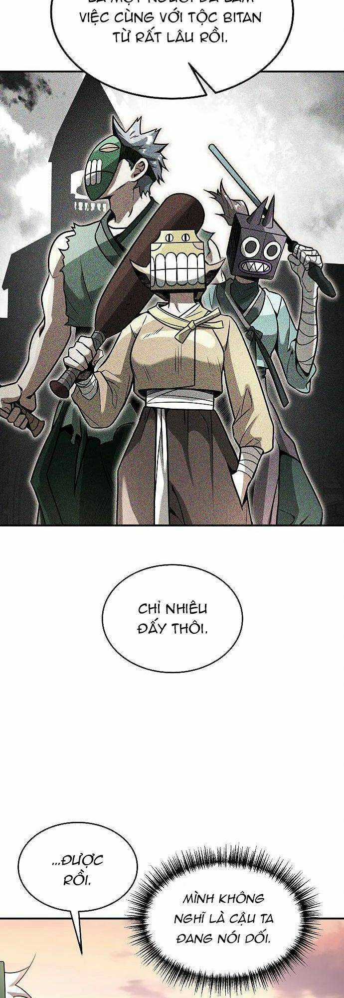 Cuộc Săn Nữ Hoàng - Chapter 20 - Trang 42