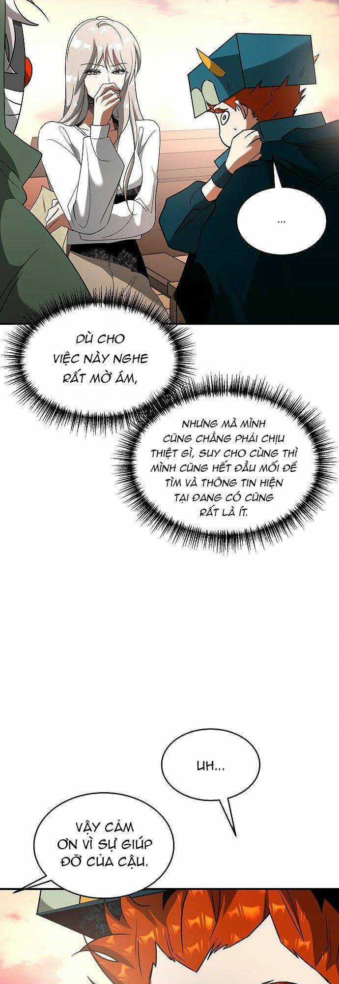 Cuộc Săn Nữ Hoàng - Chapter 20 - Trang 43