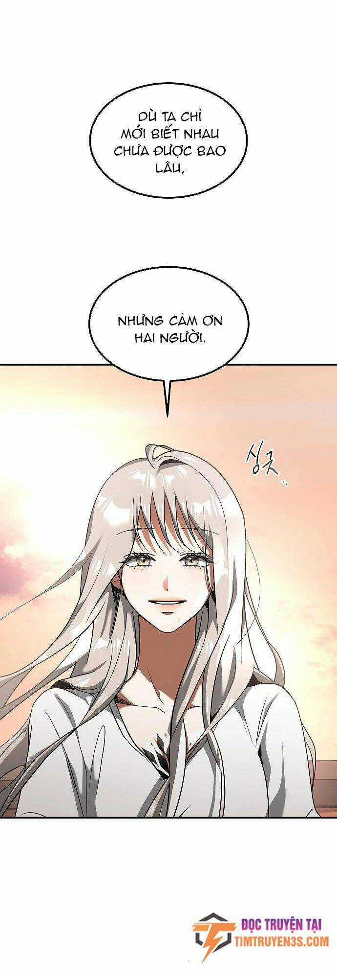 Cuộc Săn Nữ Hoàng - Chapter 20 - Trang 45