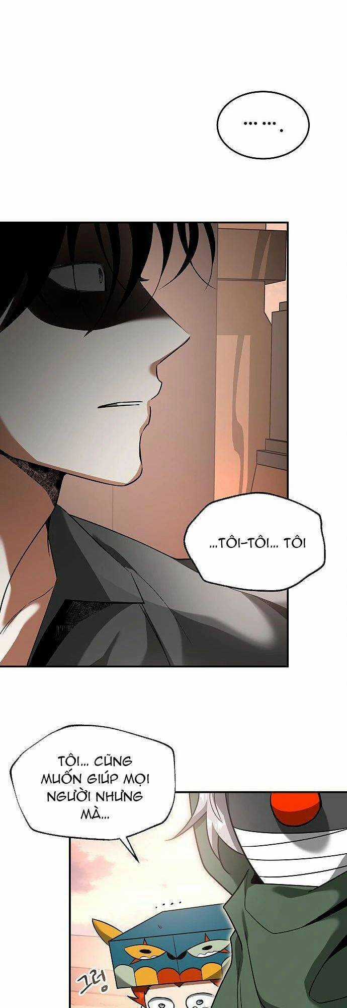 Cuộc Săn Nữ Hoàng - Chapter 20 - Trang 46