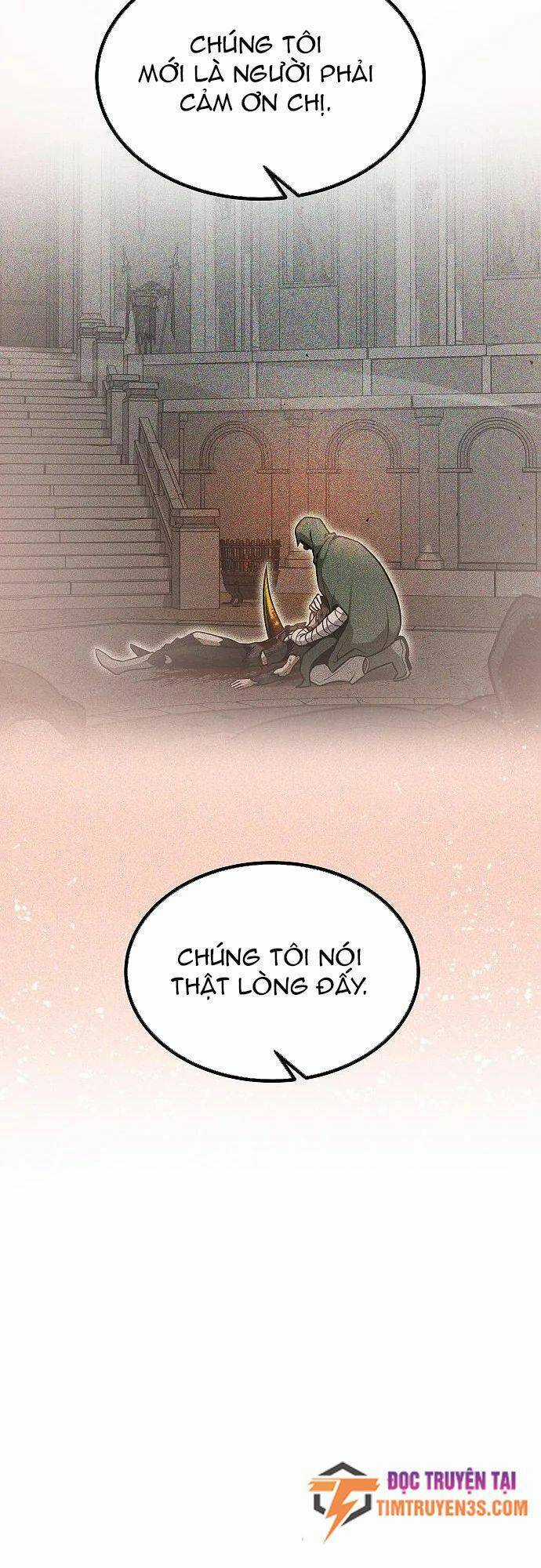 Cuộc Săn Nữ Hoàng - Chapter 20 - Trang 50