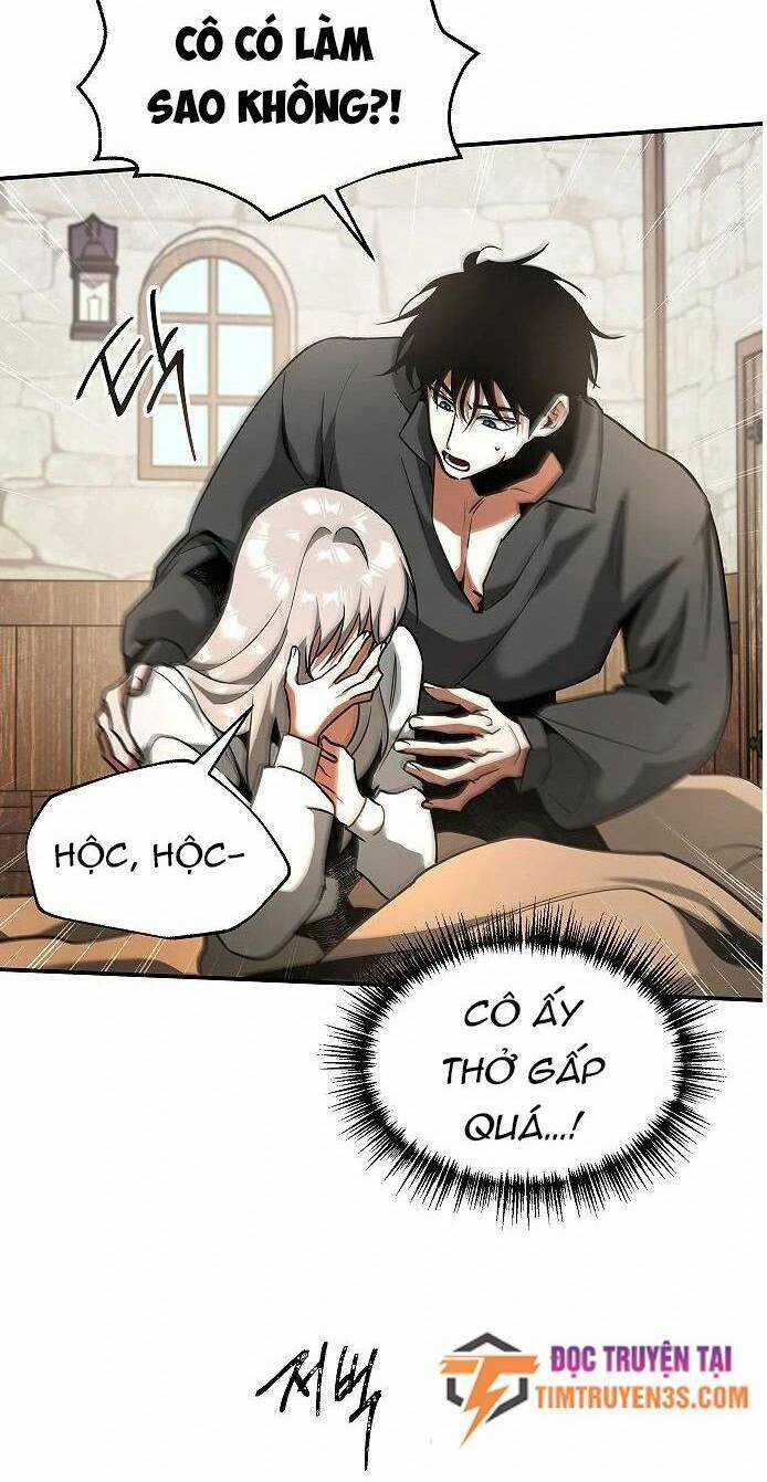 Cuộc Săn Nữ Hoàng - Chapter 20 - Trang 6