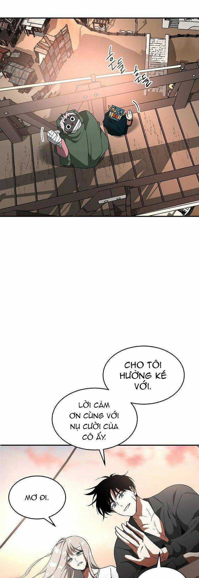 Cuộc Săn Nữ Hoàng - Chapter 20 - Trang 51