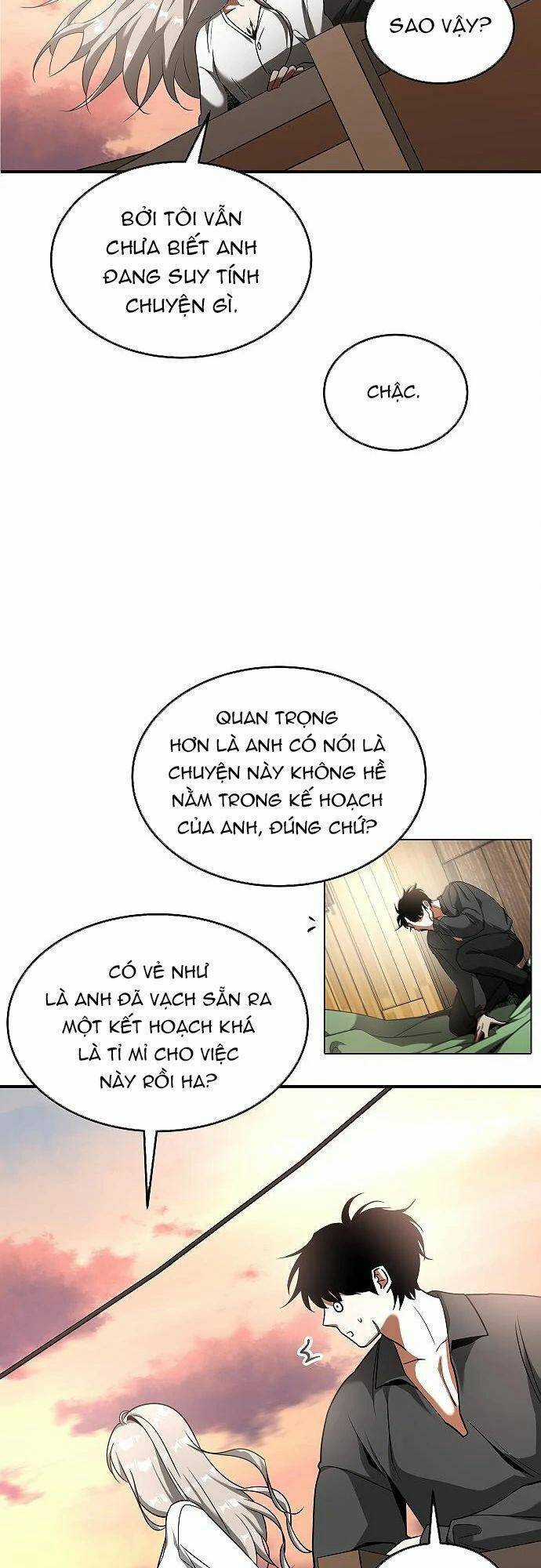 Cuộc Săn Nữ Hoàng - Chapter 20 - Trang 52
