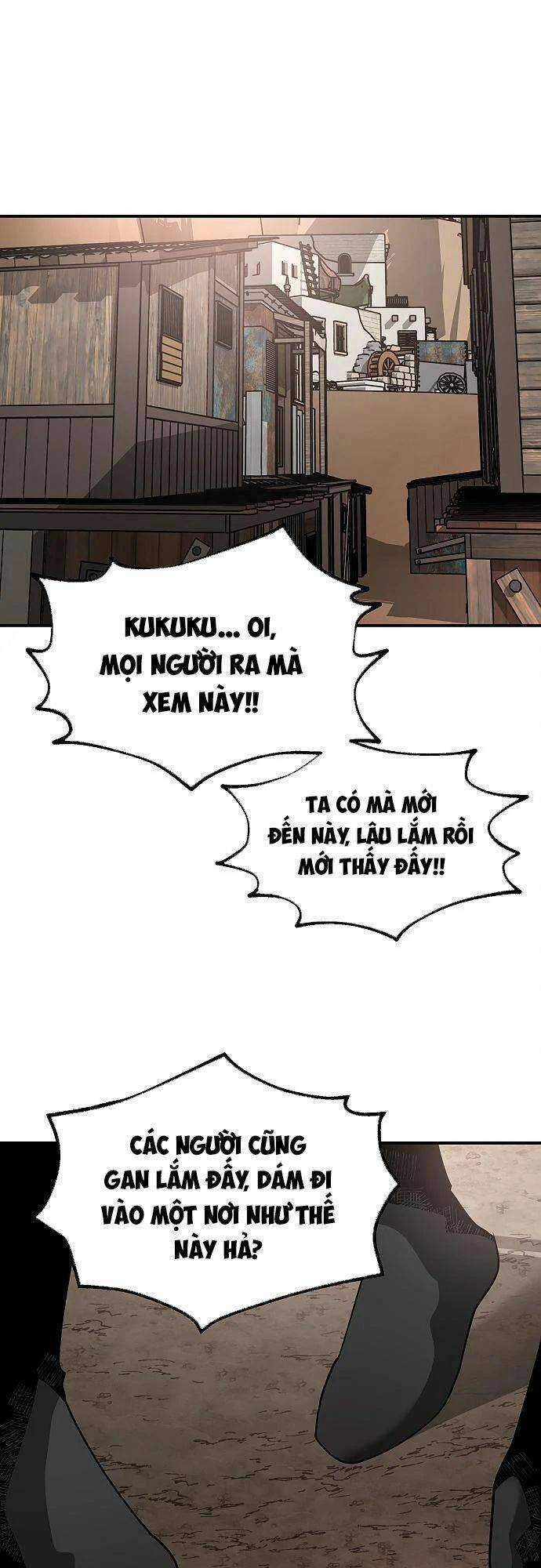 Cuộc Săn Nữ Hoàng - Chapter 20 - Trang 56