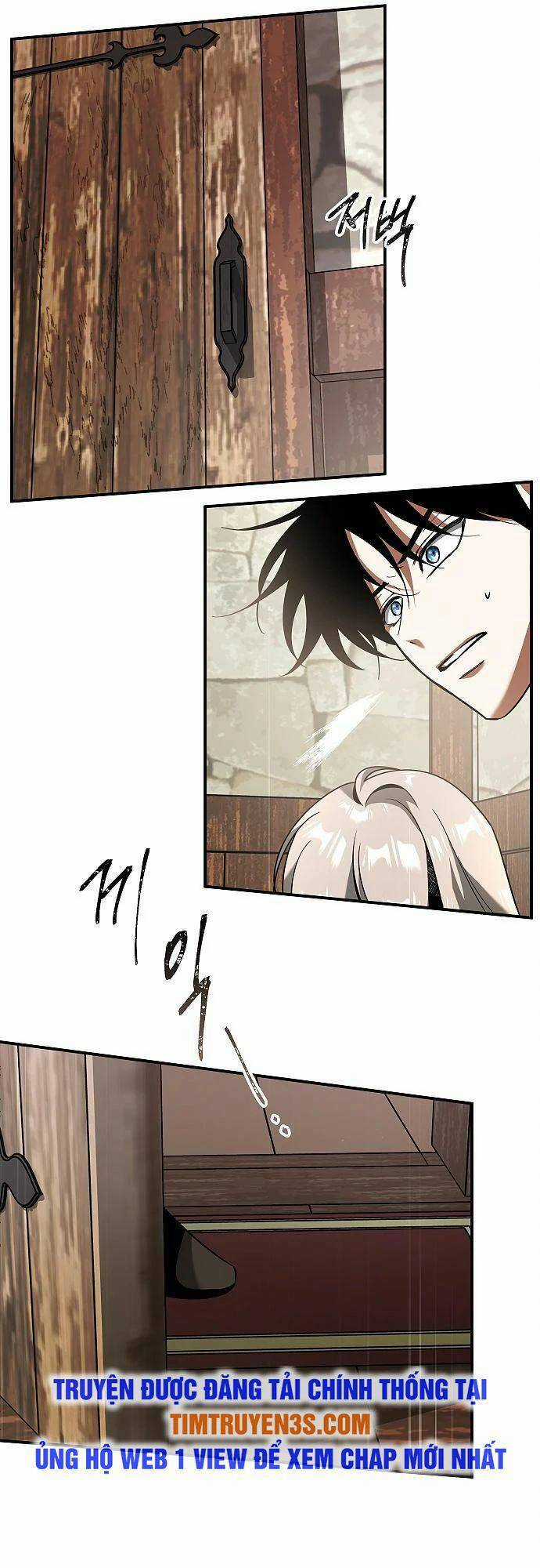 Cuộc Săn Nữ Hoàng - Chapter 20 - Trang 7