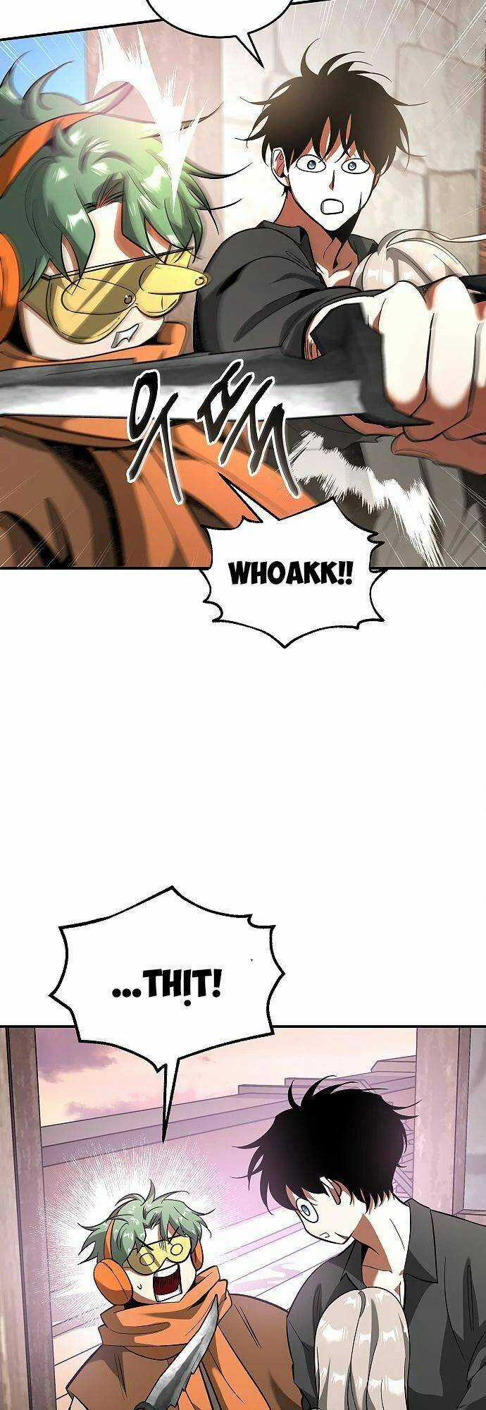 Cuộc Săn Nữ Hoàng - Chapter 20 - Trang 9