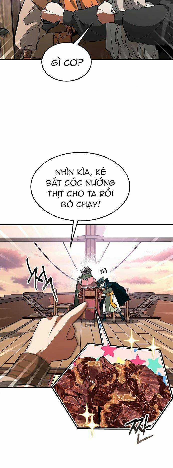 Cuộc Săn Nữ Hoàng - Chapter 20 - Trang 10