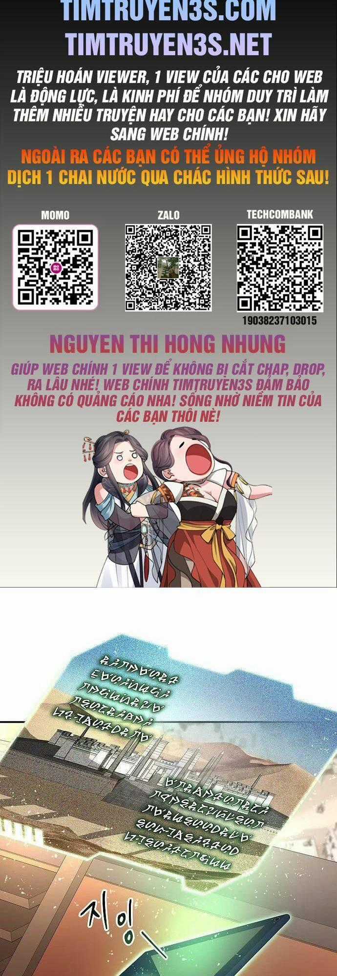 Cuộc Săn Nữ Hoàng - Chapter 21 - Trang 2