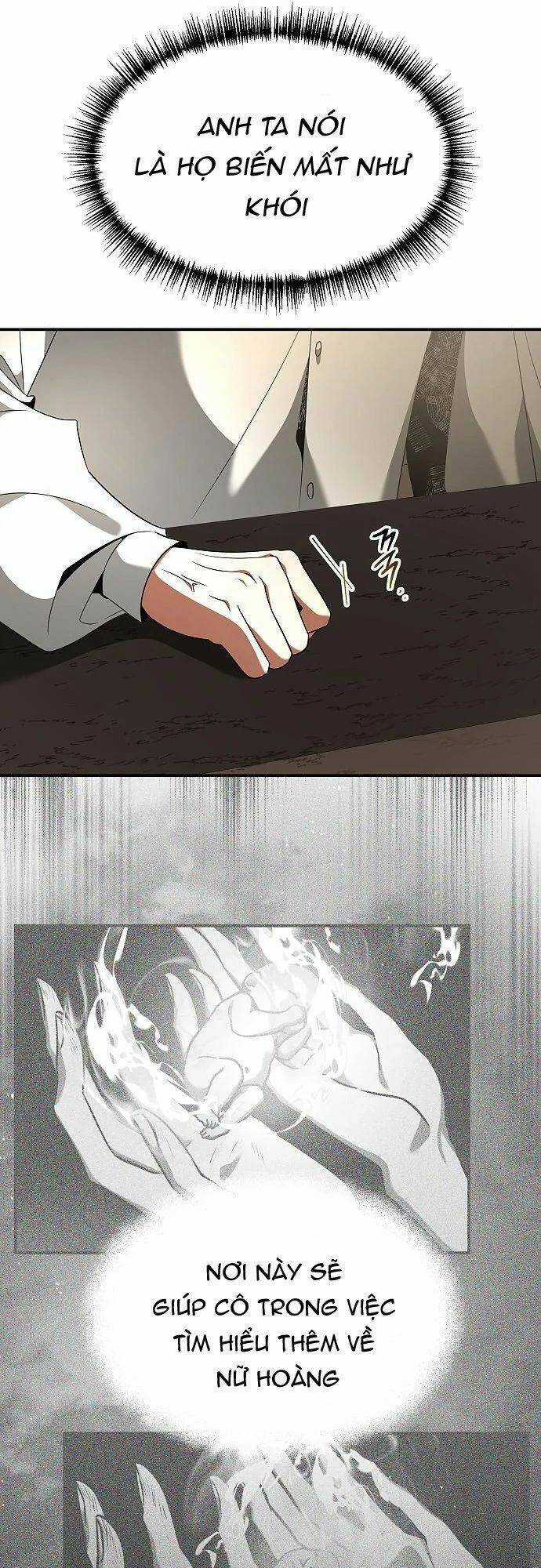 Cuộc Săn Nữ Hoàng - Chapter 21 - Trang 12