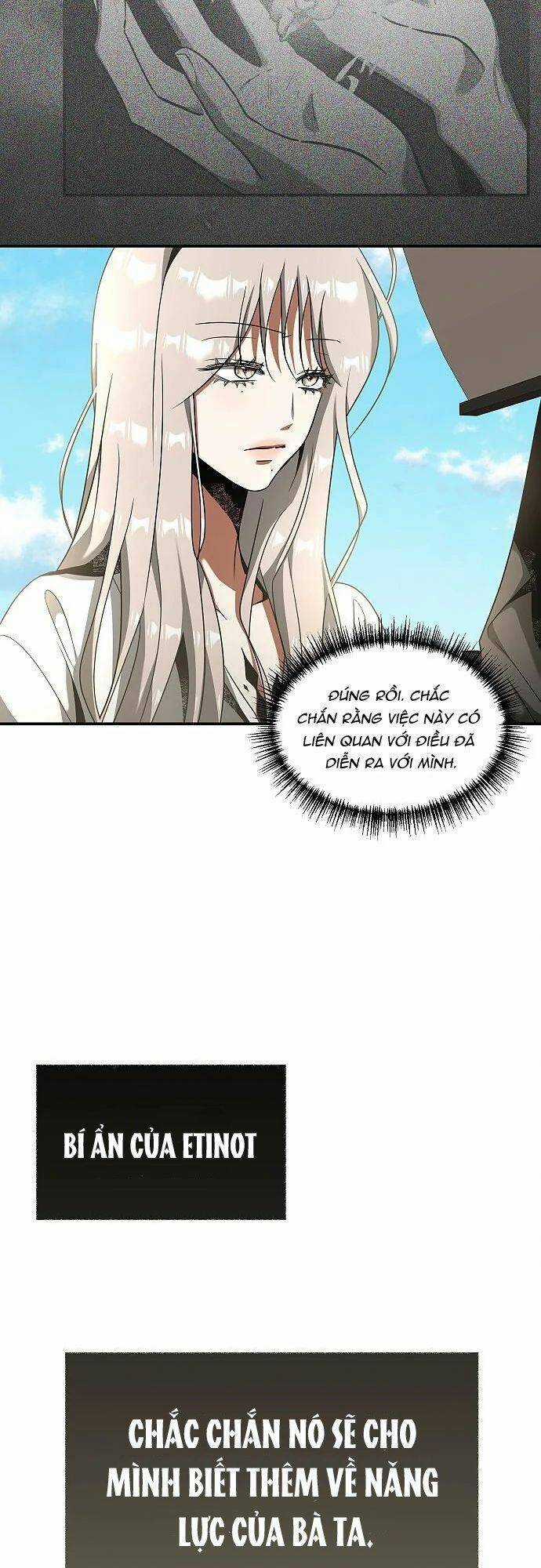 Cuộc Săn Nữ Hoàng - Chapter 21 - Trang 13