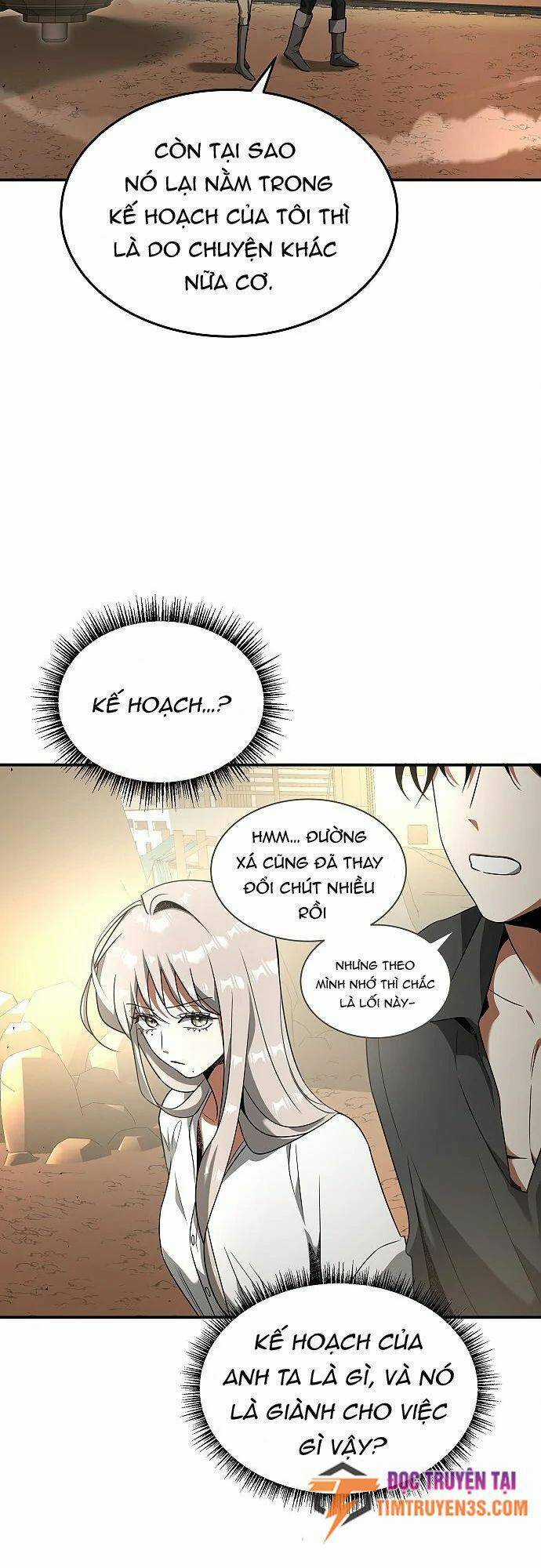 Cuộc Săn Nữ Hoàng - Chapter 21 - Trang 16