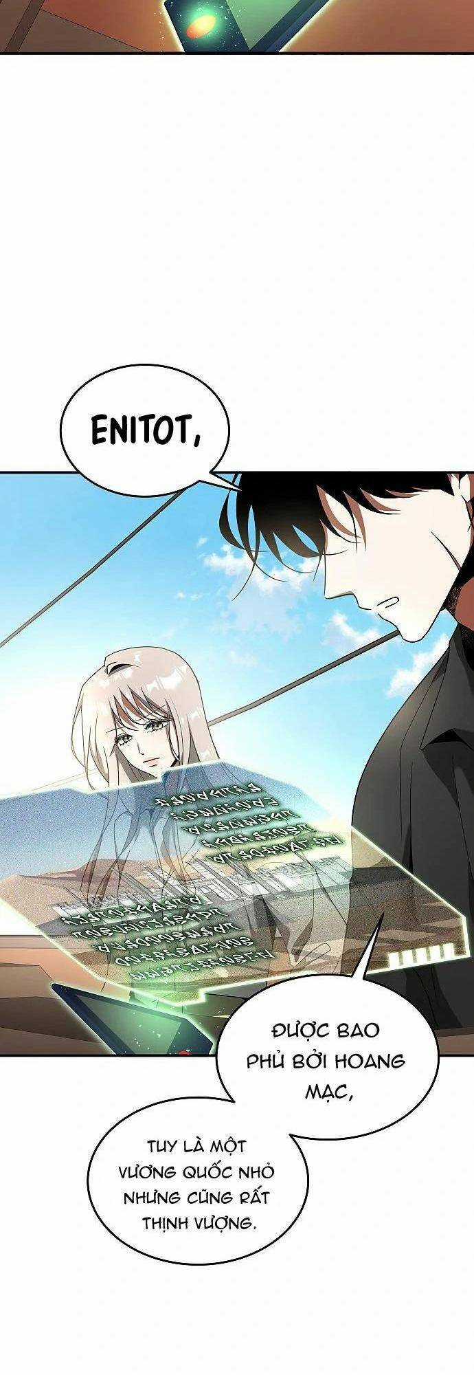 Cuộc Săn Nữ Hoàng - Chapter 21 - Trang 3