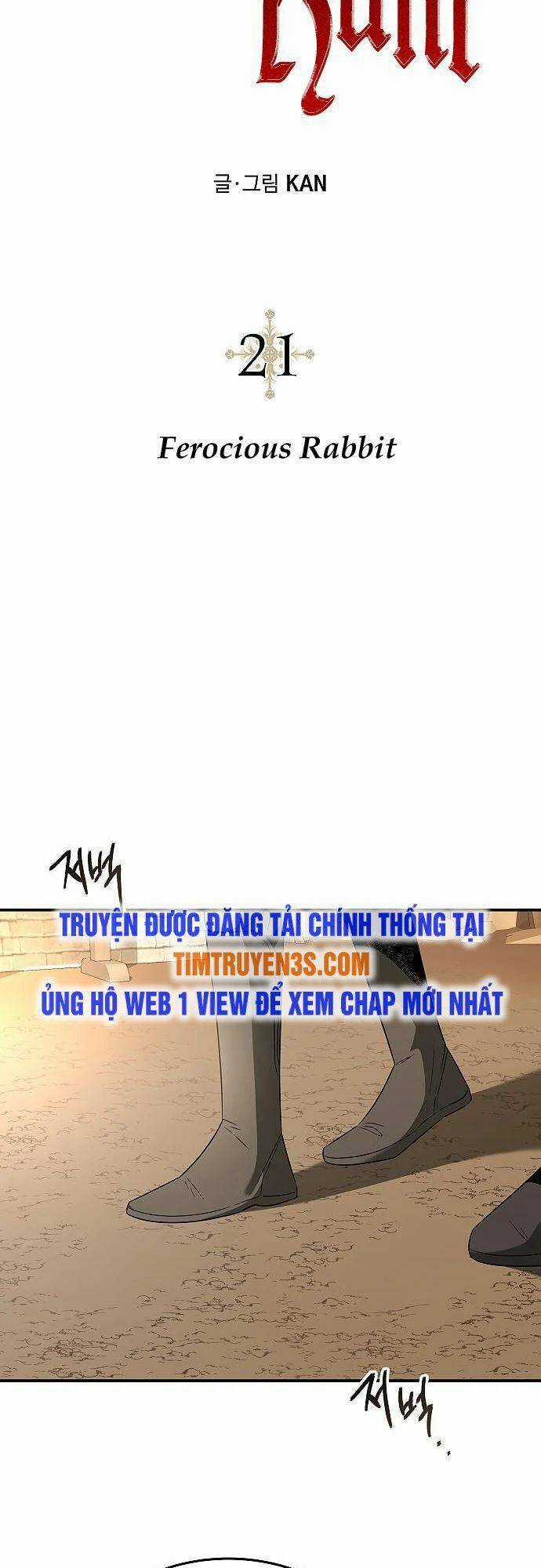 Cuộc Săn Nữ Hoàng - Chapter 21 - Trang 23
