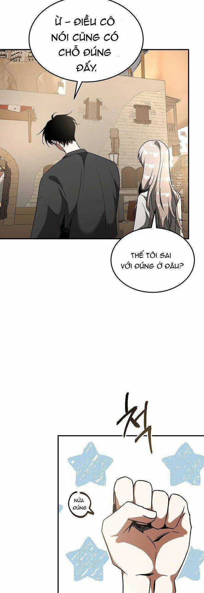 Cuộc Săn Nữ Hoàng - Chapter 21 - Trang 24