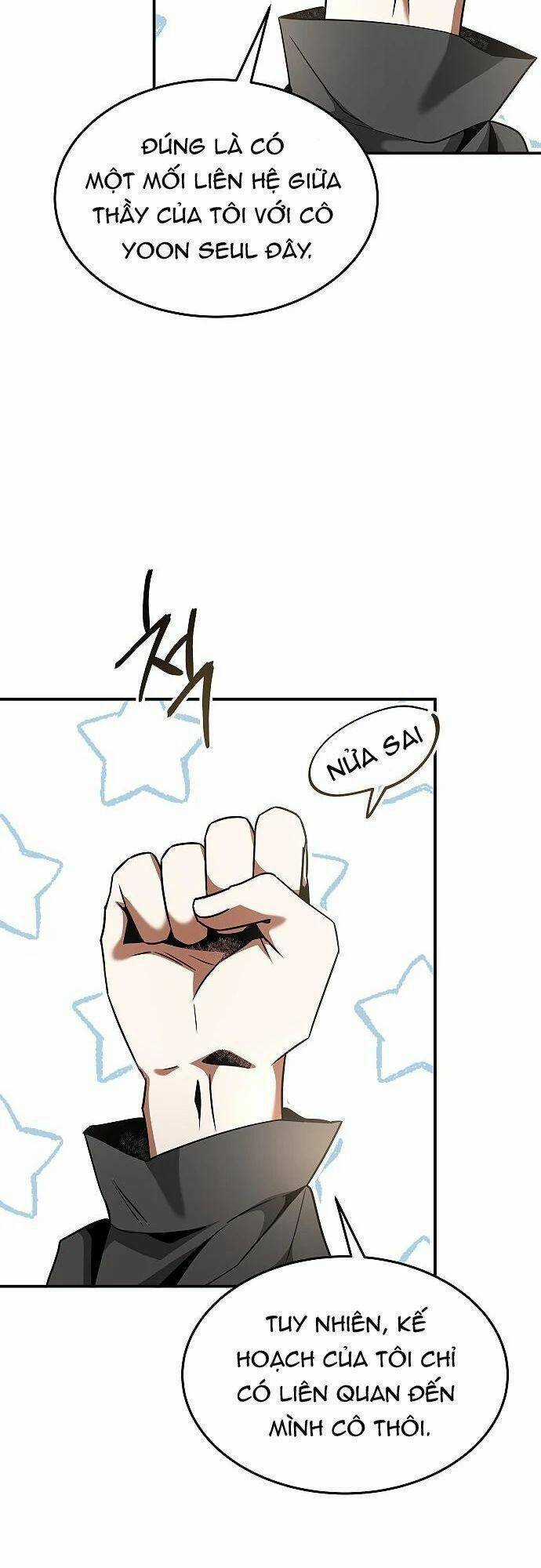 Cuộc Săn Nữ Hoàng - Chapter 21 - Trang 25