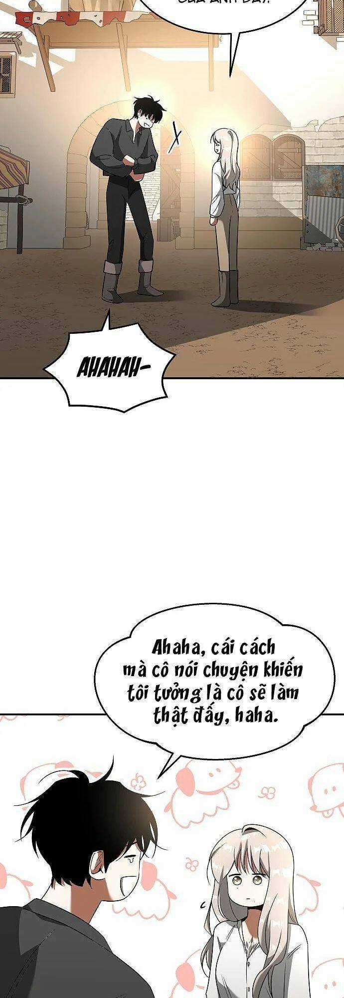 Cuộc Săn Nữ Hoàng - Chapter 21 - Trang 28