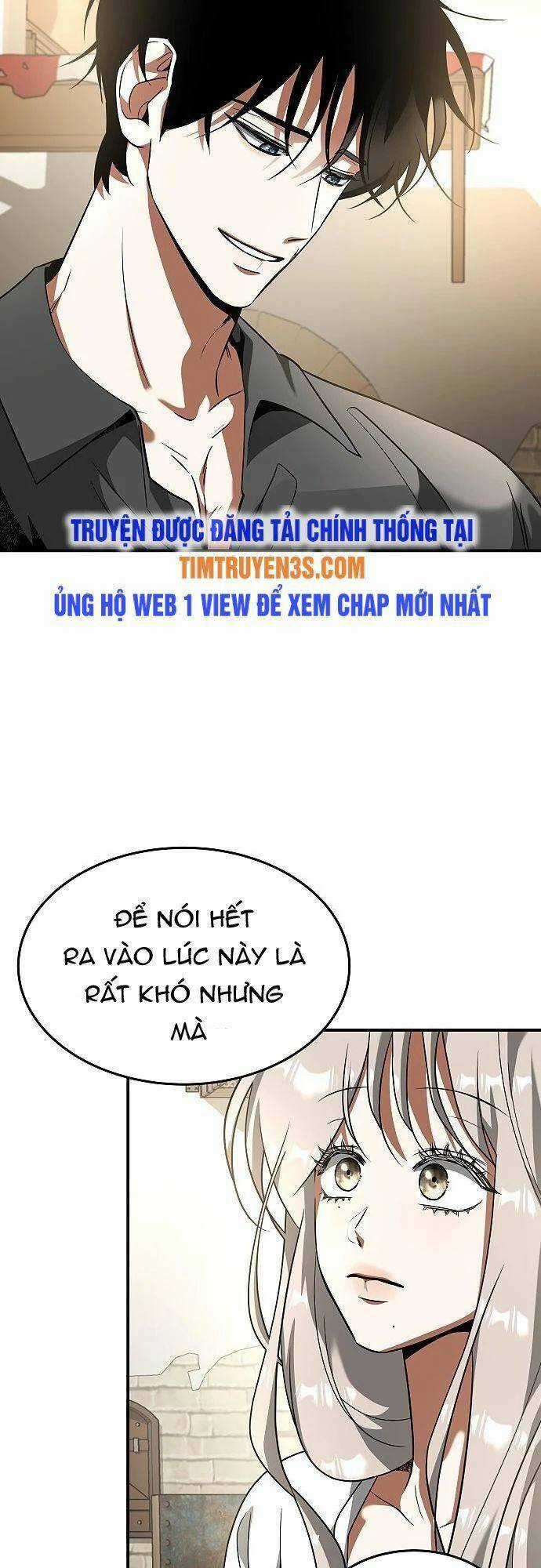 Cuộc Săn Nữ Hoàng - Chapter 21 - Trang 30