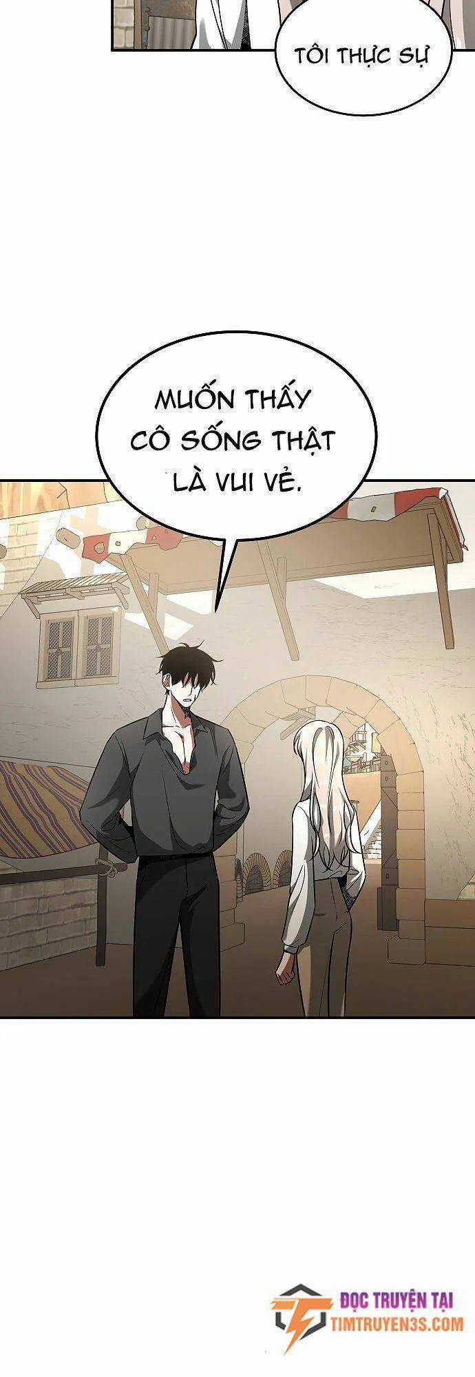 Cuộc Săn Nữ Hoàng - Chapter 21 - Trang 31