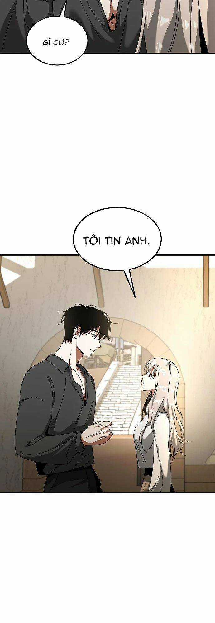 Cuộc Săn Nữ Hoàng - Chapter 21 - Trang 33