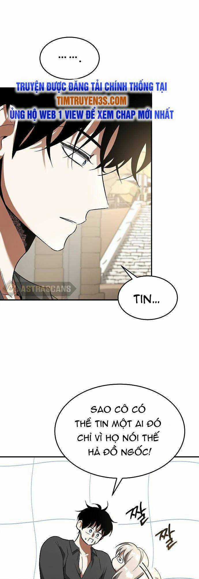 Cuộc Săn Nữ Hoàng - Chapter 21 - Trang 34