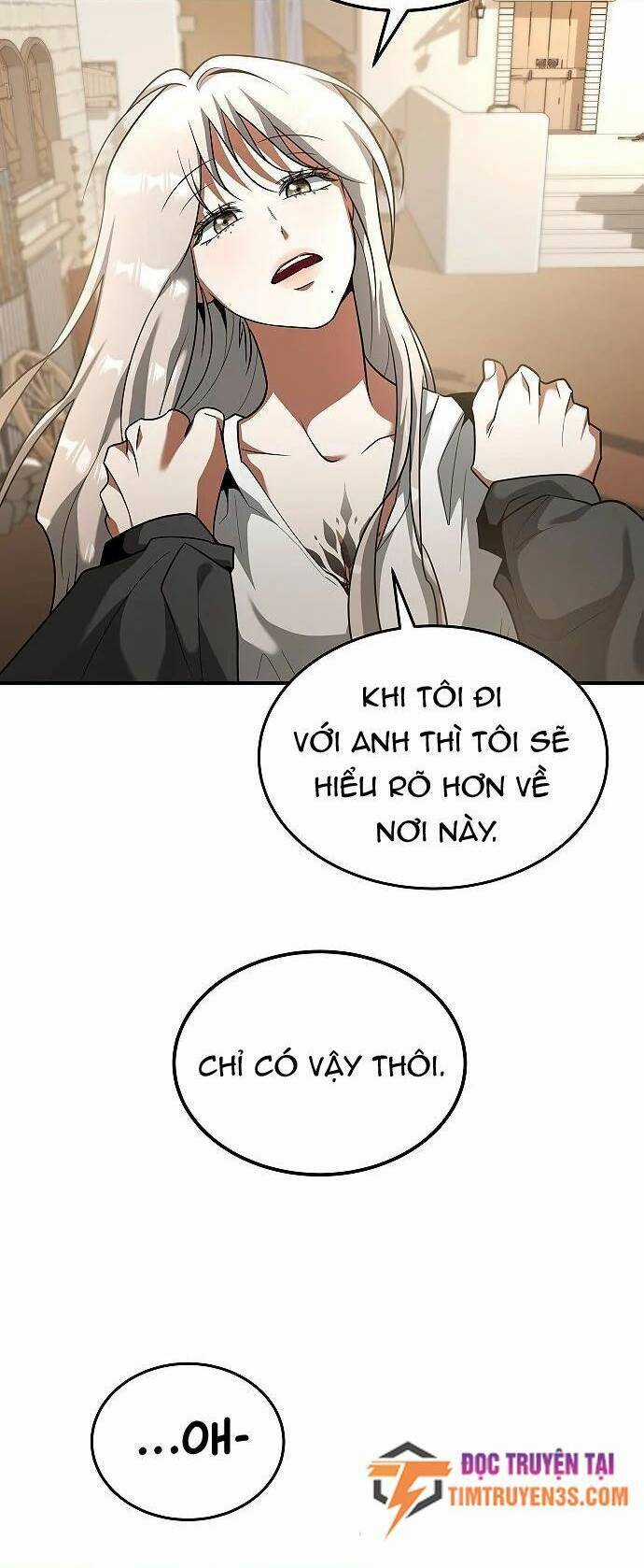 Cuộc Săn Nữ Hoàng - Chapter 21 - Trang 36