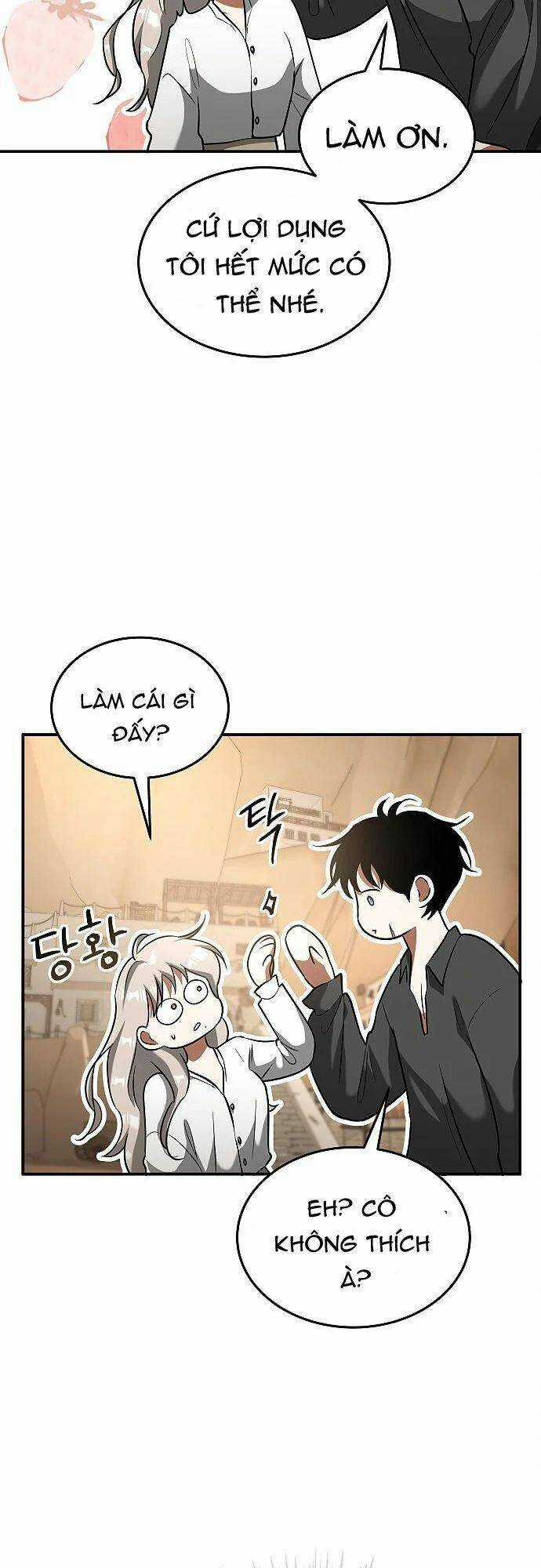 Cuộc Săn Nữ Hoàng - Chapter 21 - Trang 38