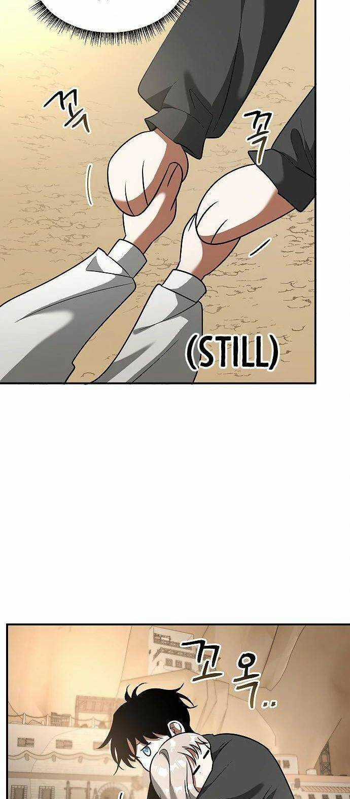 Cuộc Săn Nữ Hoàng - Chapter 21 - Trang 40