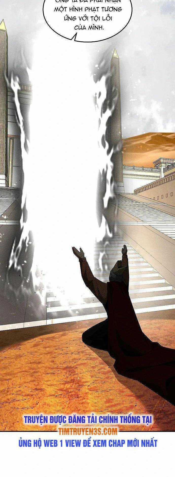 Cuộc Săn Nữ Hoàng - Chapter 21 - Trang 5