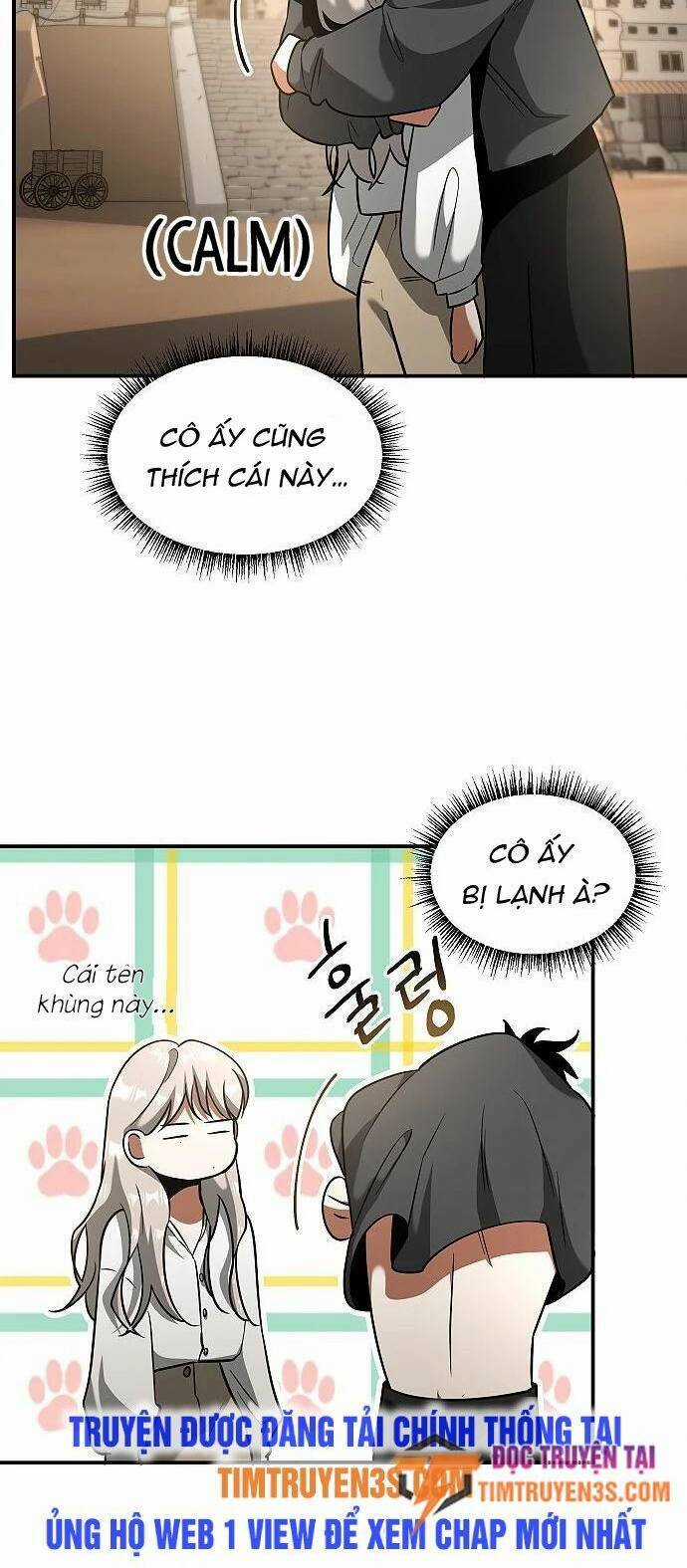 Cuộc Săn Nữ Hoàng - Chapter 21 - Trang 41