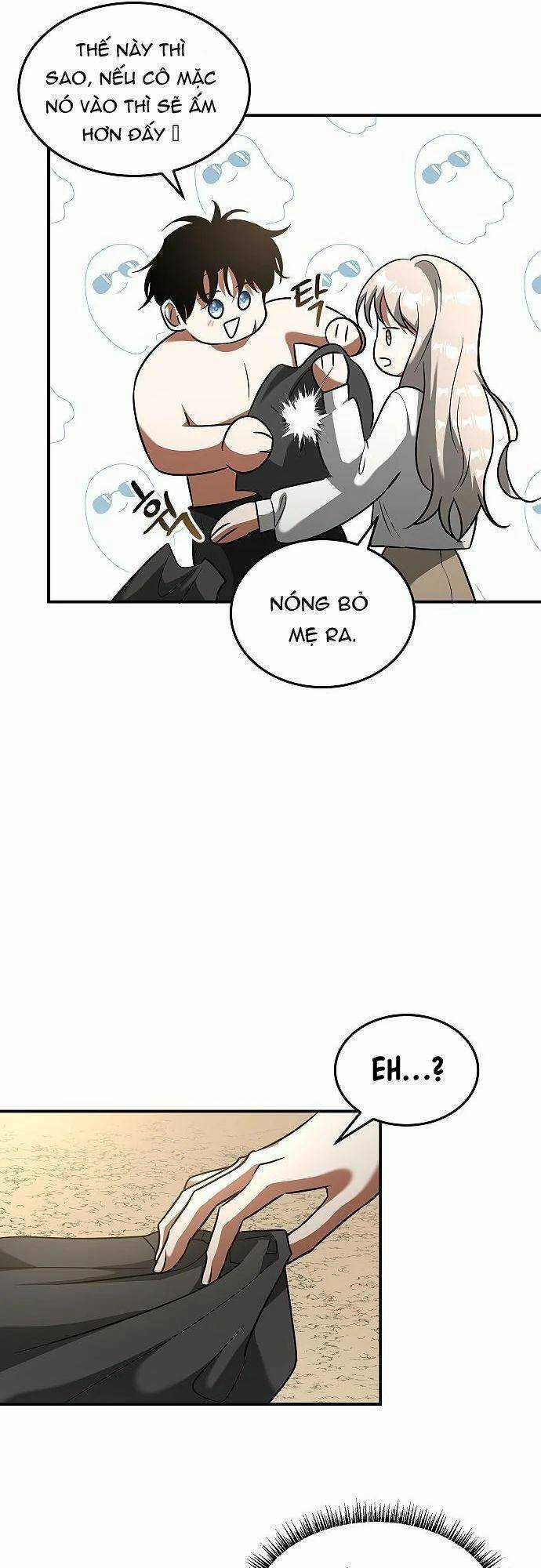 Cuộc Săn Nữ Hoàng - Chapter 21 - Trang 42