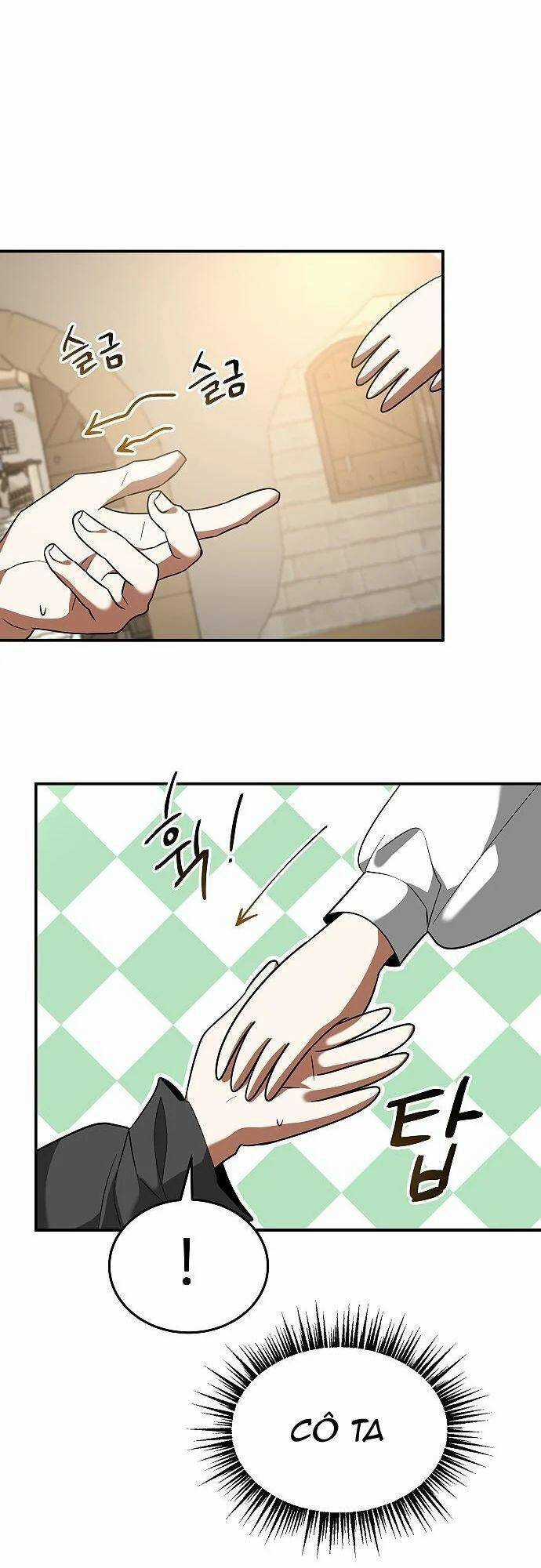 Cuộc Săn Nữ Hoàng - Chapter 21 - Trang 45