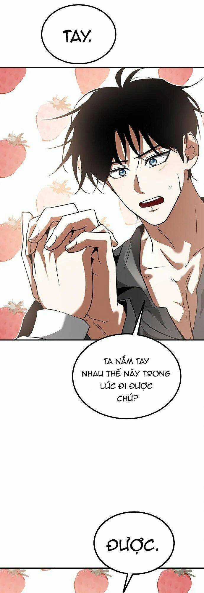 Cuộc Săn Nữ Hoàng - Chapter 21 - Trang 47