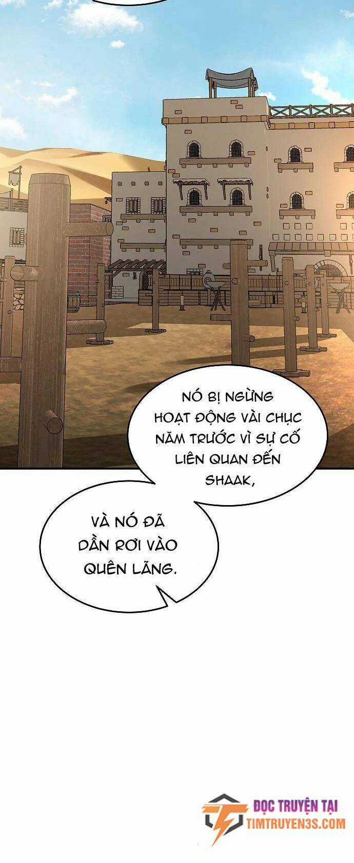 Cuộc Săn Nữ Hoàng - Chapter 21 - Trang 51