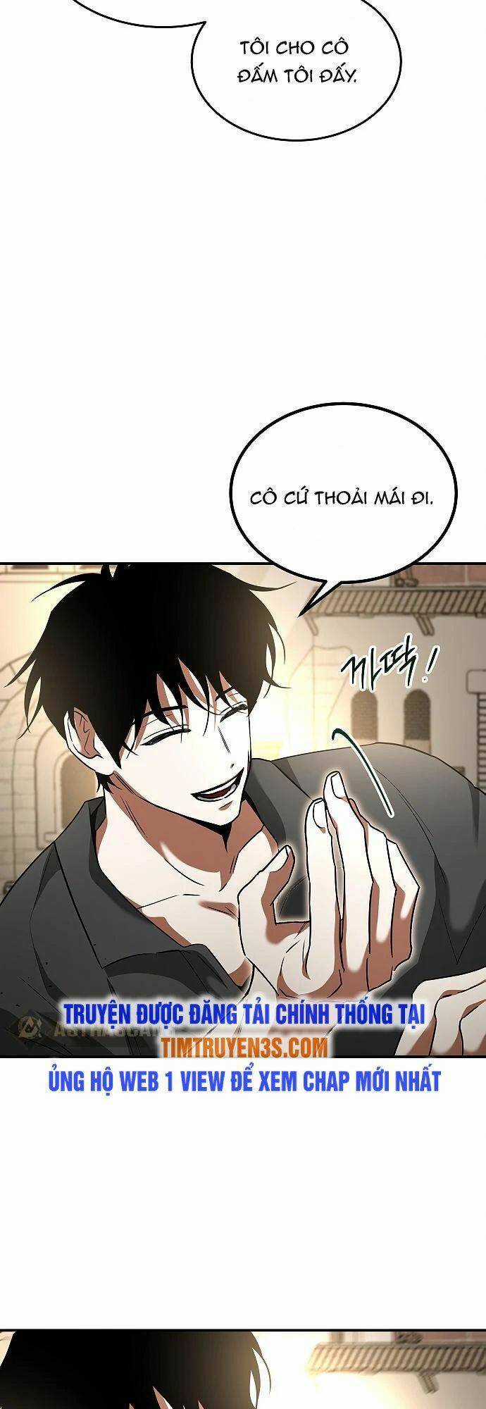 Cuộc Săn Nữ Hoàng - Chapter 21 - Trang 54