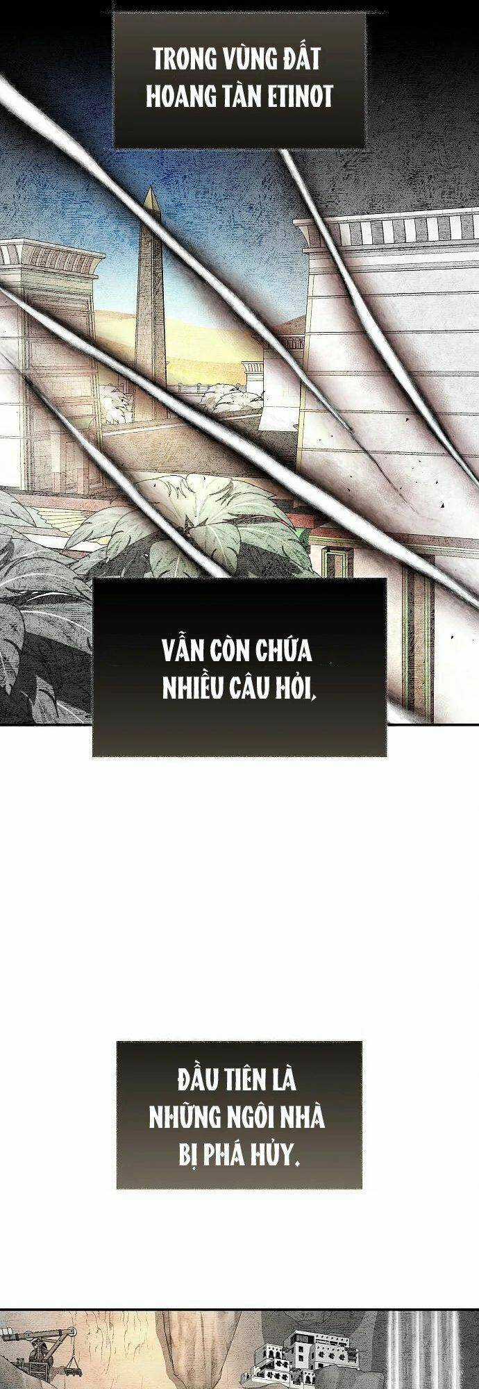 Cuộc Săn Nữ Hoàng - Chapter 21 - Trang 7
