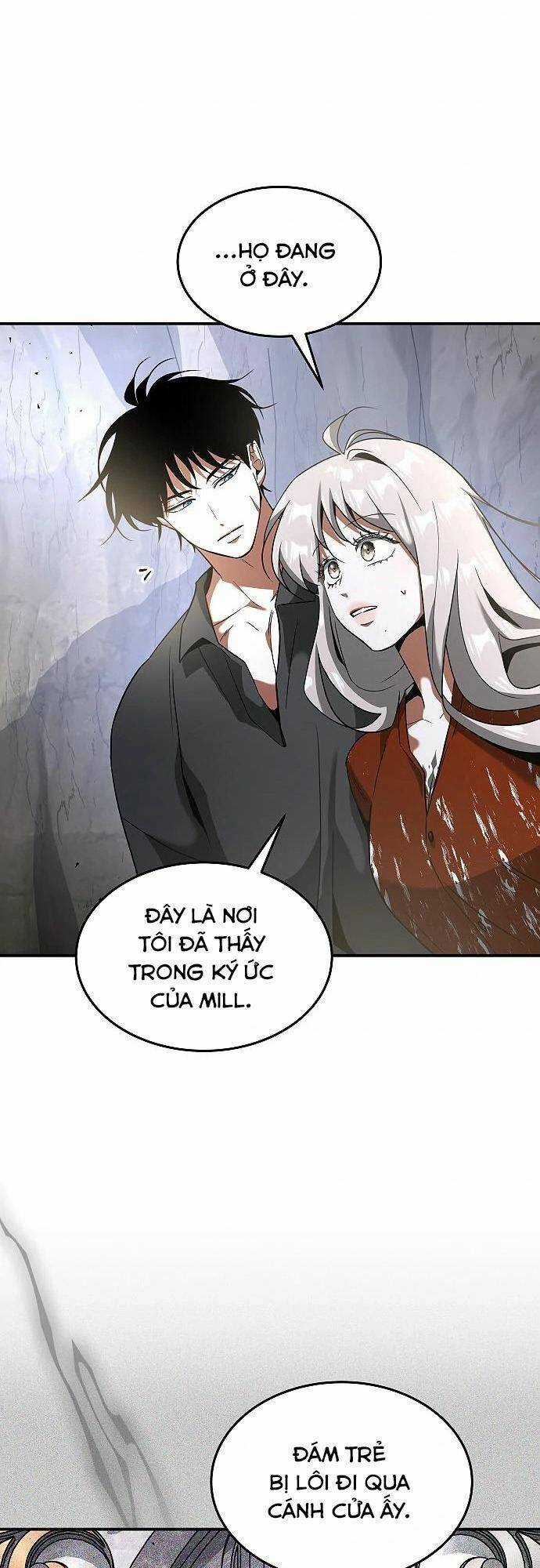 Cuộc Săn Nữ Hoàng - Chapter 23 - Trang 12