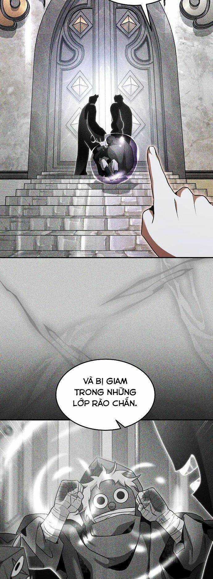 Cuộc Săn Nữ Hoàng - Chapter 23 - Trang 13