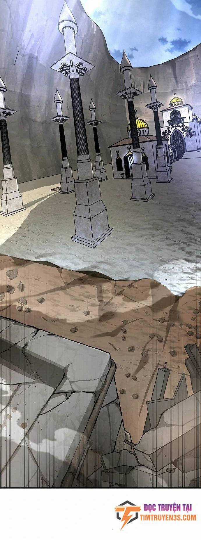 Cuộc Săn Nữ Hoàng - Chapter 23 - Trang 20