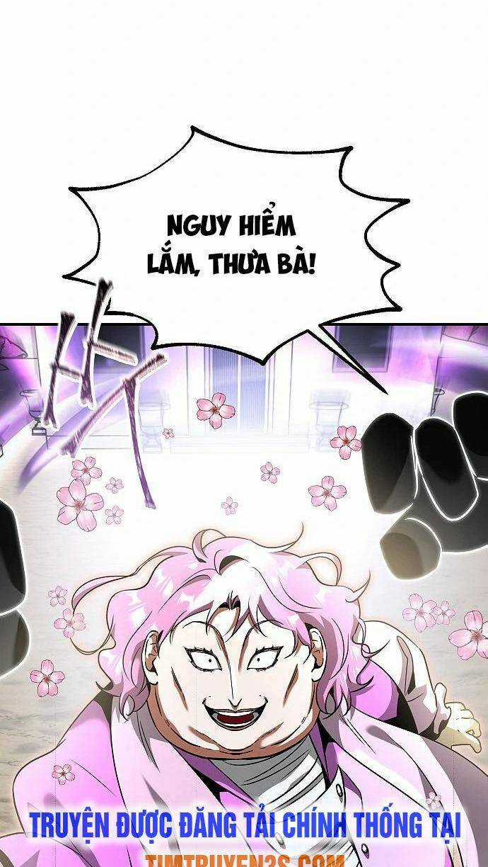 Cuộc Săn Nữ Hoàng - Chapter 23 - Trang 27