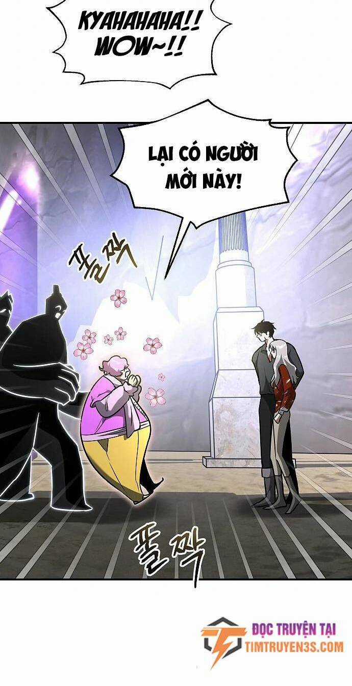 Cuộc Săn Nữ Hoàng - Chapter 23 - Trang 30