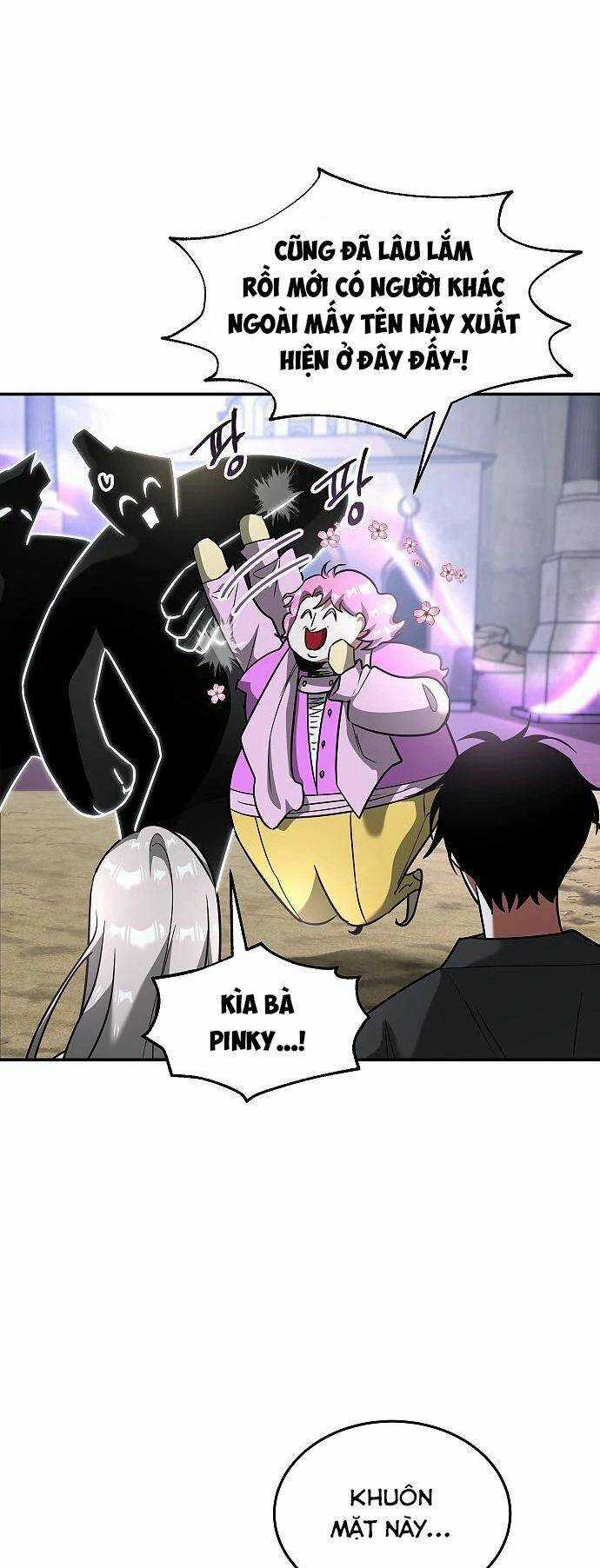 Cuộc Săn Nữ Hoàng - Chapter 23 - Trang 31